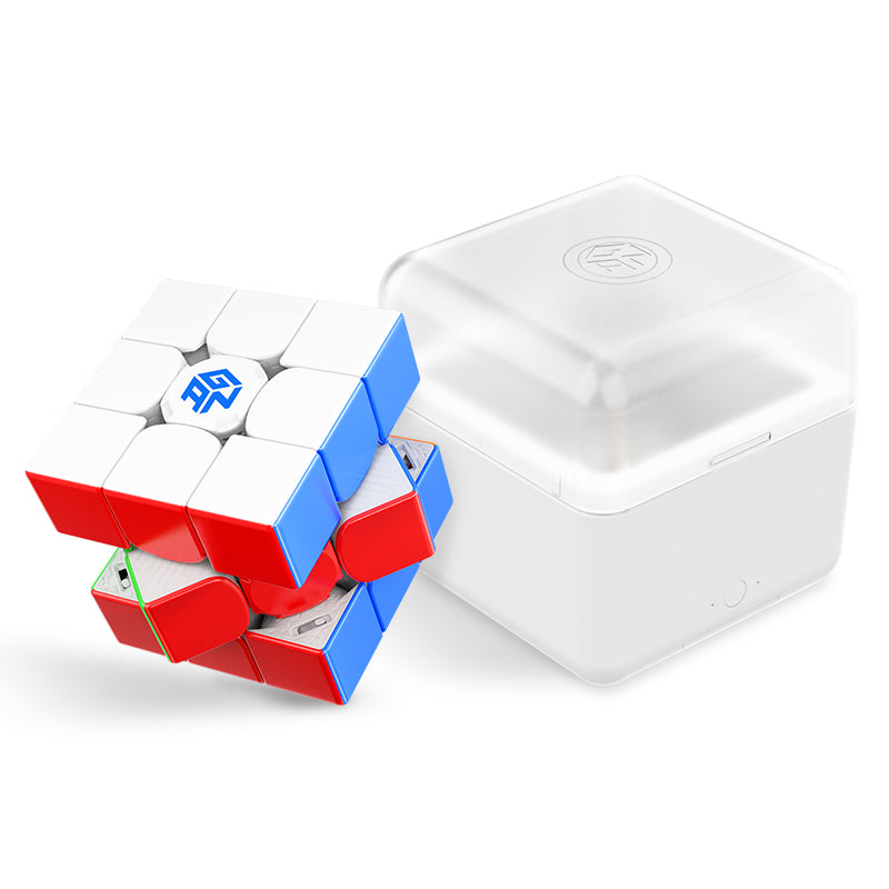 GAN12 ui FreePlay スマート キューブ 3x3 マジック キューブ | GAN Cubes