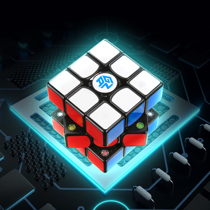 smart cube community