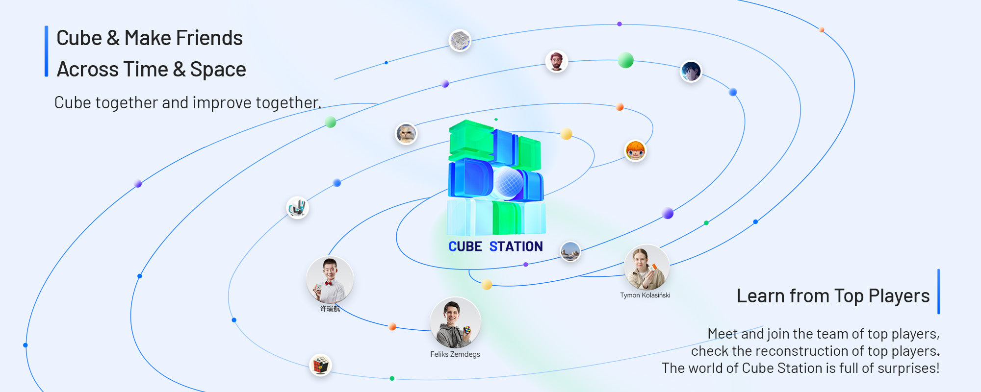 gan smart cube app