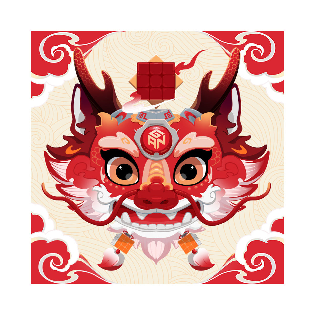 2024 Chinese New Year Collection