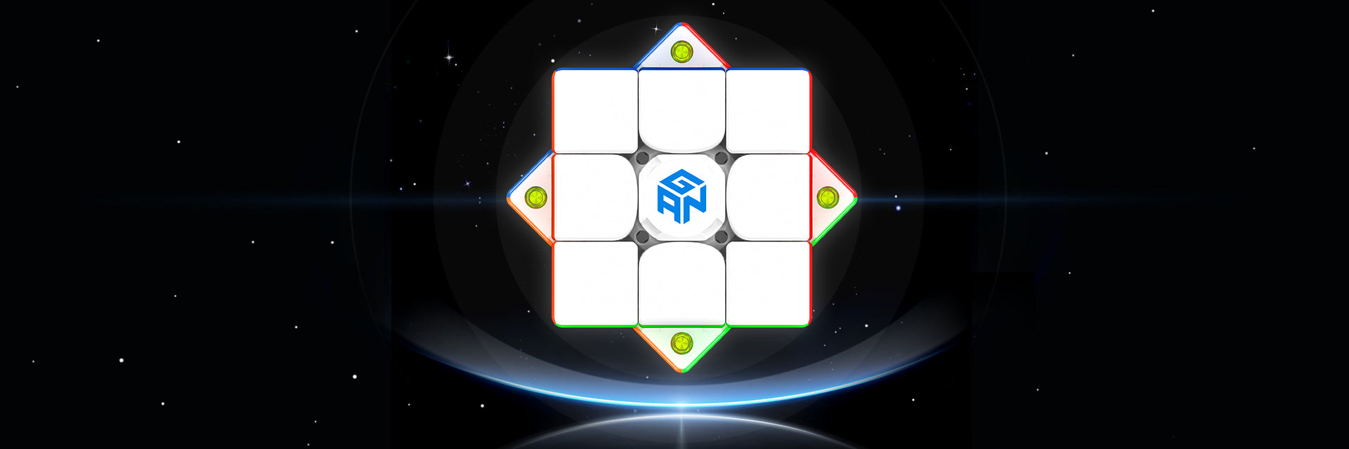smart cube