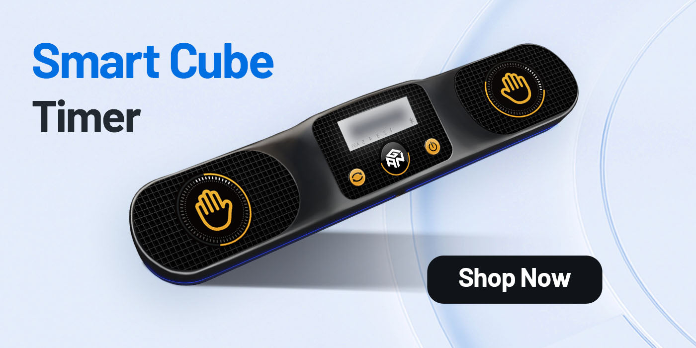 speed cube timer