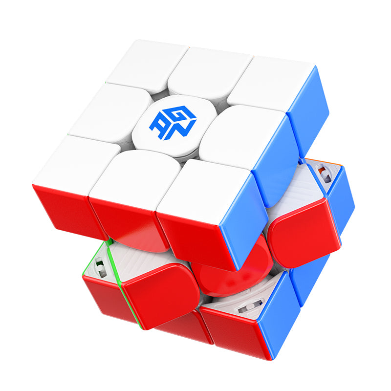 GAN Mini ui Free Play Smart Cube