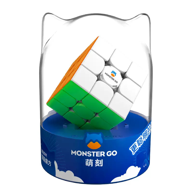 Monster Go 3Ai Smart Cube Speed Cube