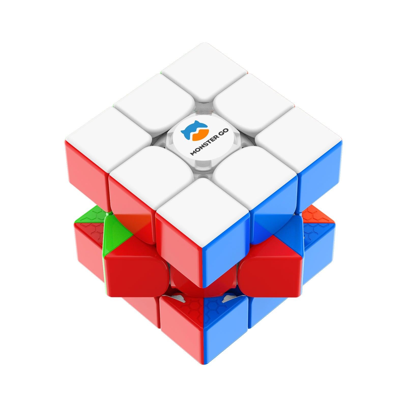 Monster Go 3Ai Smart Cube - SmartCubing.com